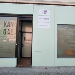 Thumbnail Psychology, Speech Therapy and Nutrition Kangae