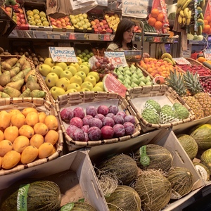 Foto de portada Fruterías abuelo pedro