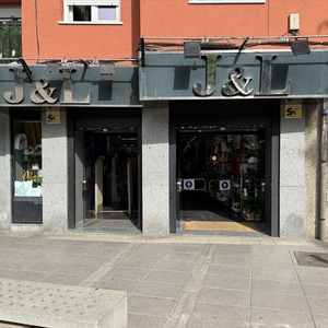 Thumbnail J&L Bazaar