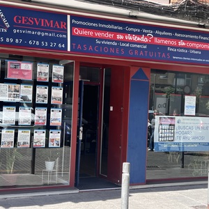 Thumbnail Gesvimar Real Estate