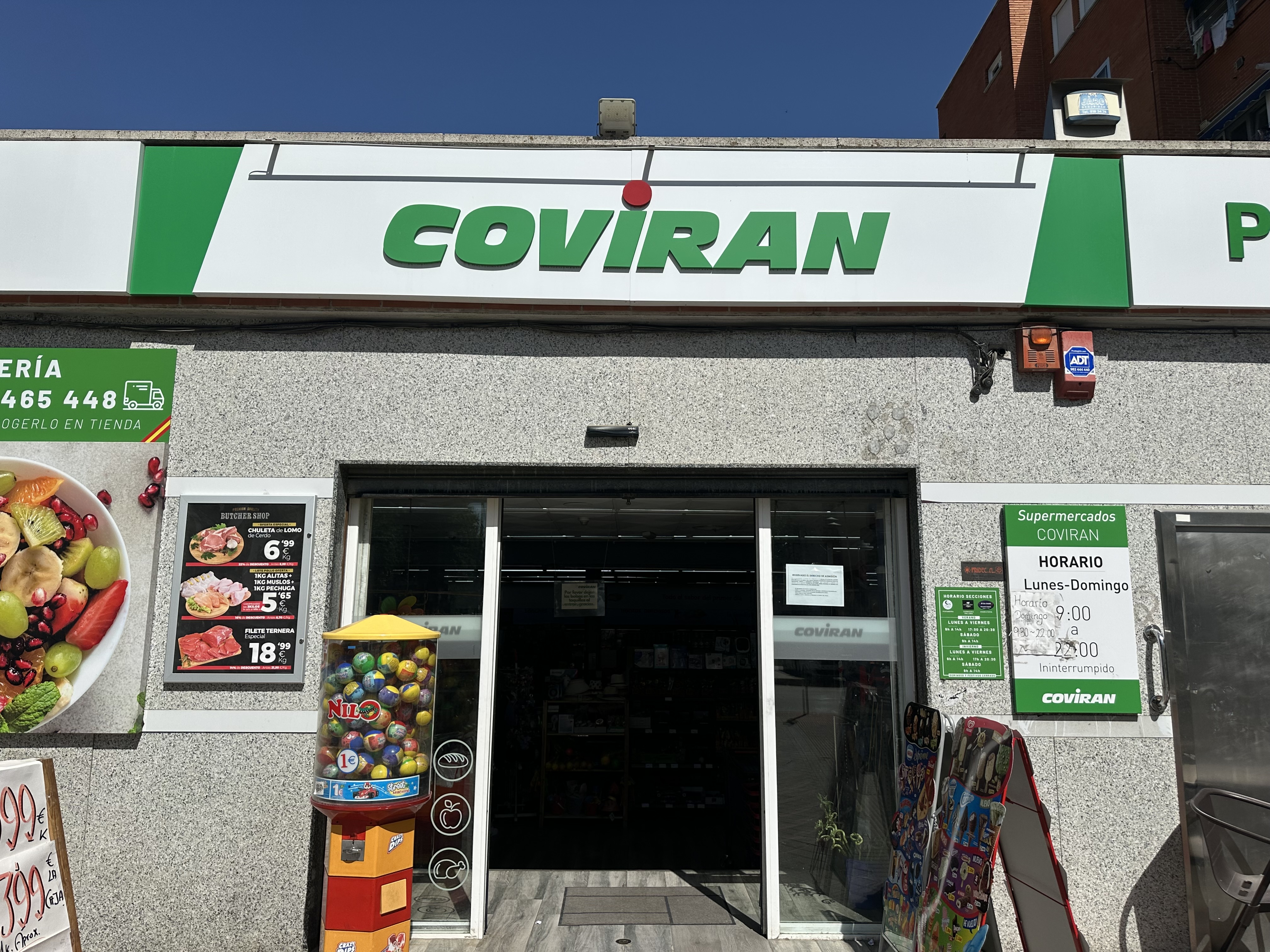 Thumbnail COVIRÁN