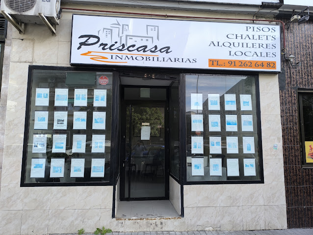 Thumbnail PRISCASA REAL ESTATE