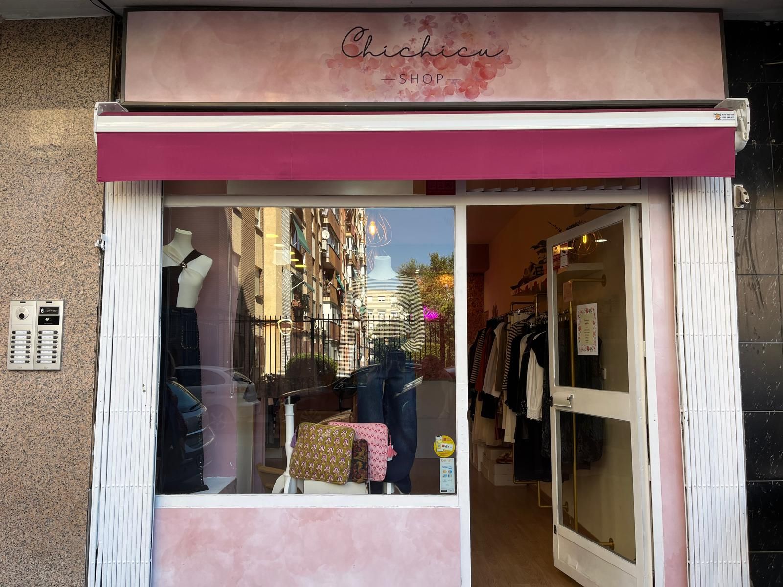 Foto de portada CHICHICU