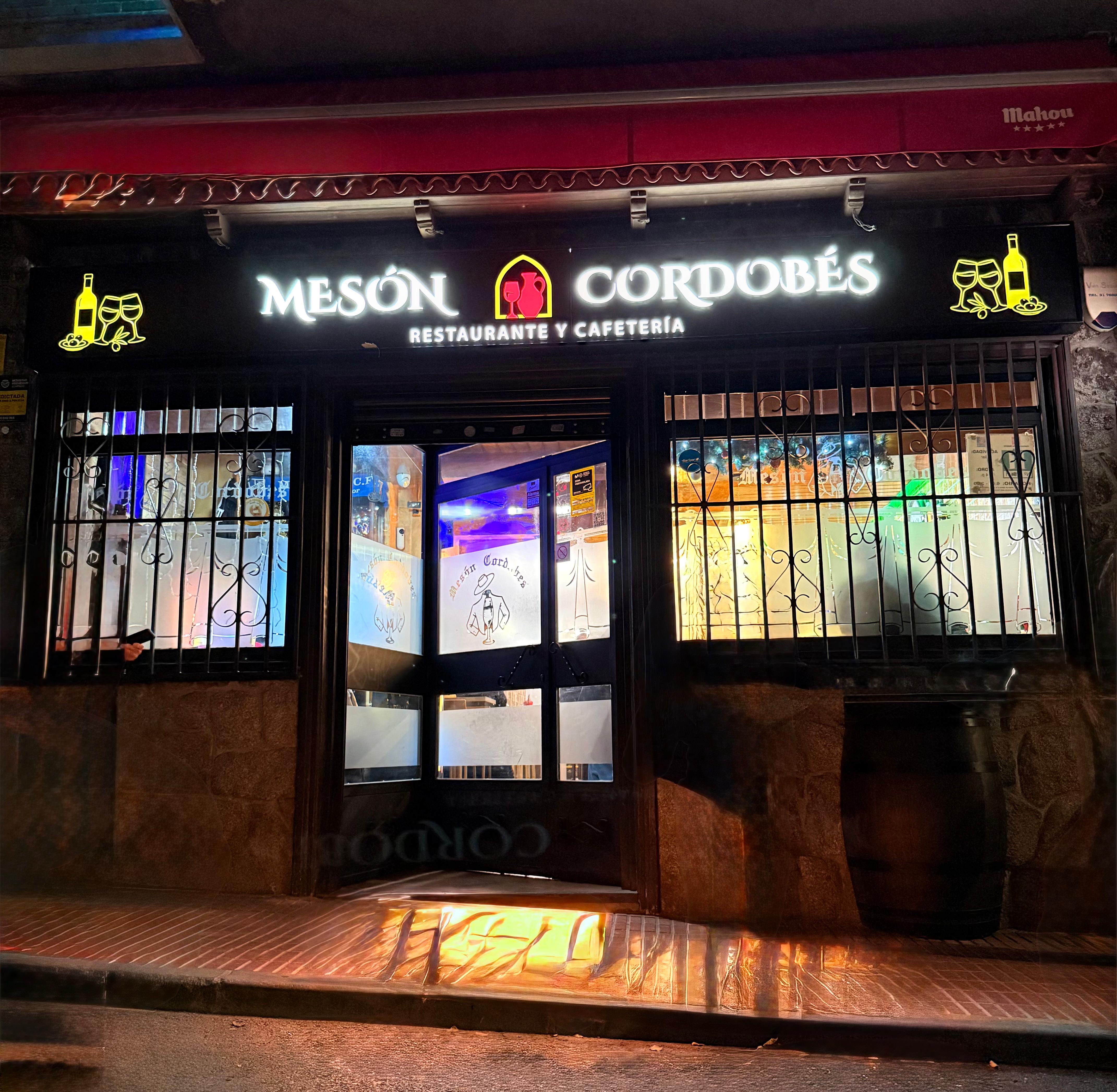 Thumbnail CORDOBAN MESÓN RESTAURANT