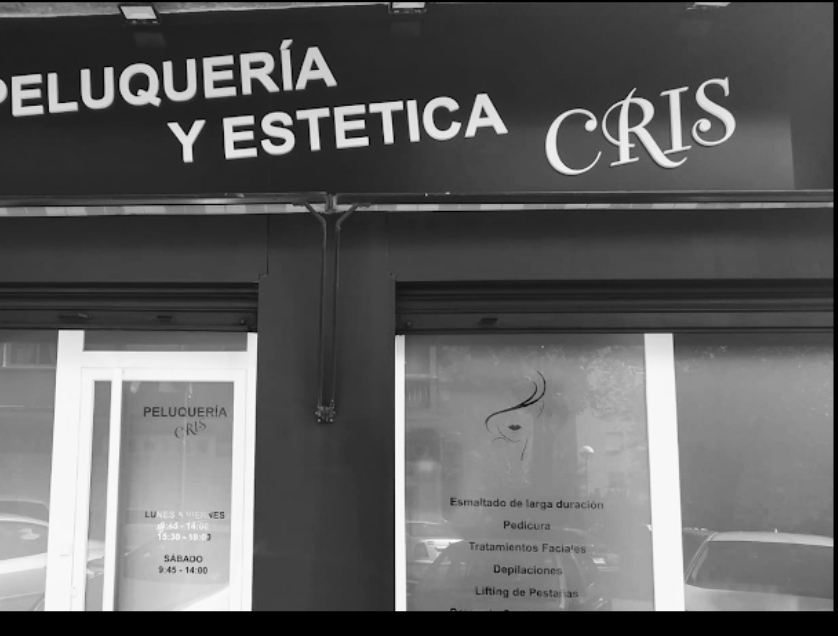 Thumbnail CRIS HAIR AND BEAUTY SALON