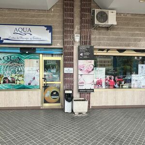 Thumbnail AQUA MASSAGE AND BEAUTY CENTER