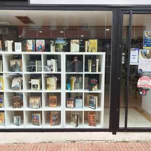 Thumbnail AIDABOOKS MÓSTOLES