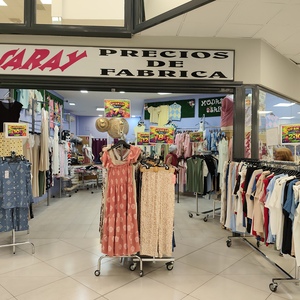 Foto de portada Modas Saray