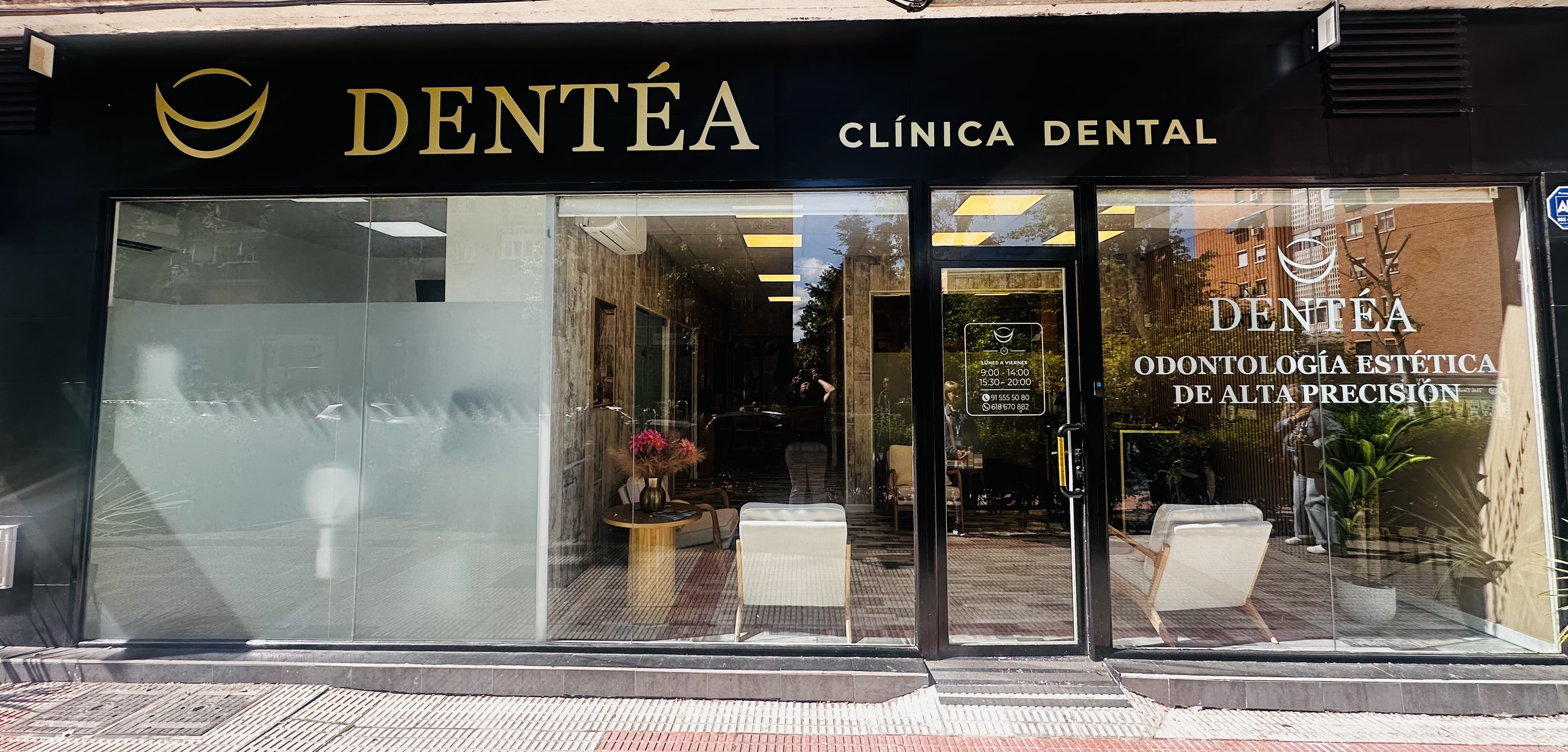 Thumbnail DENTÉA DENTAL CLINIC