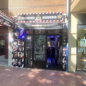 Thumbnail MORAD BARBERSHOP
