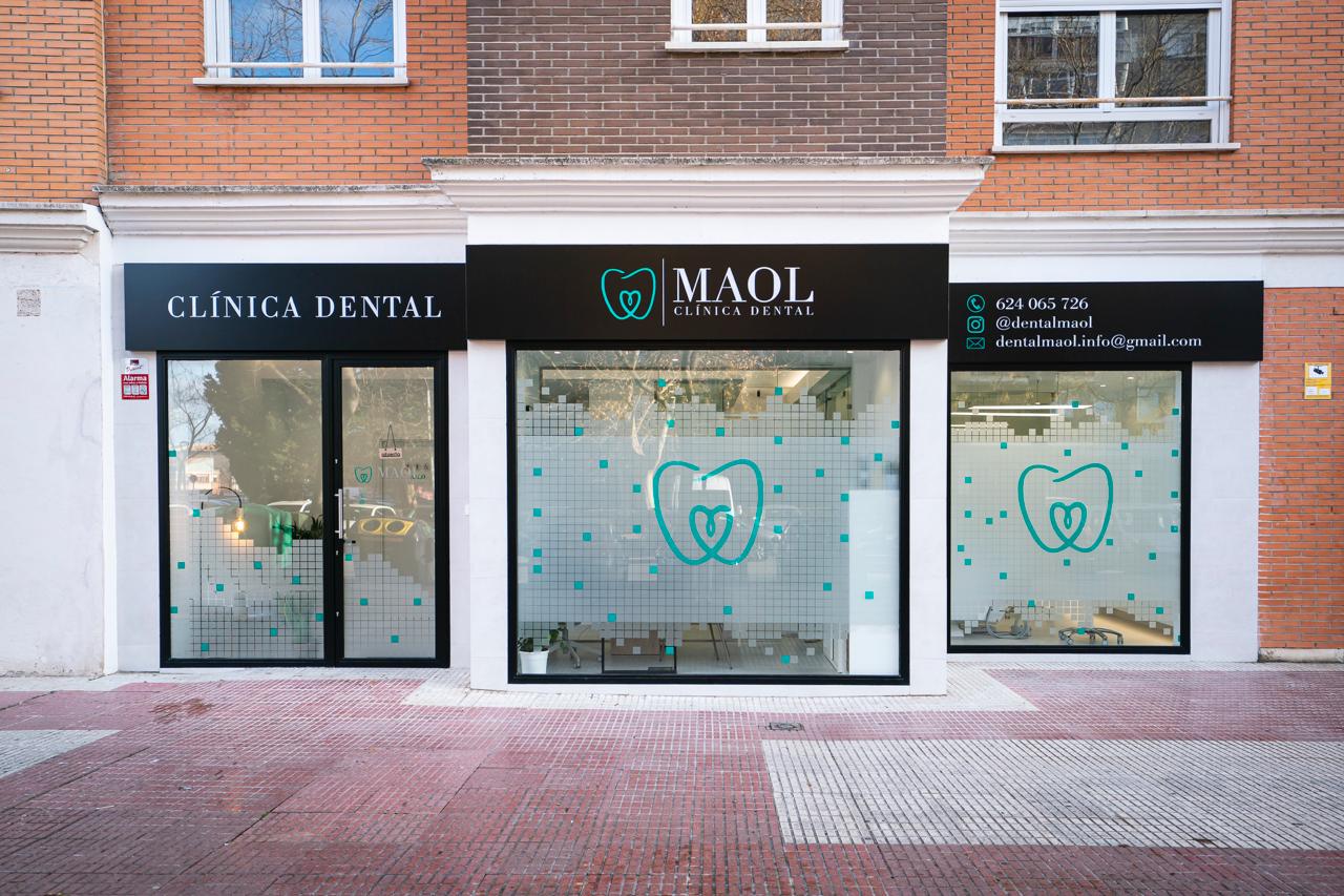 Thumbnail MAOL DENTAL CLINIC