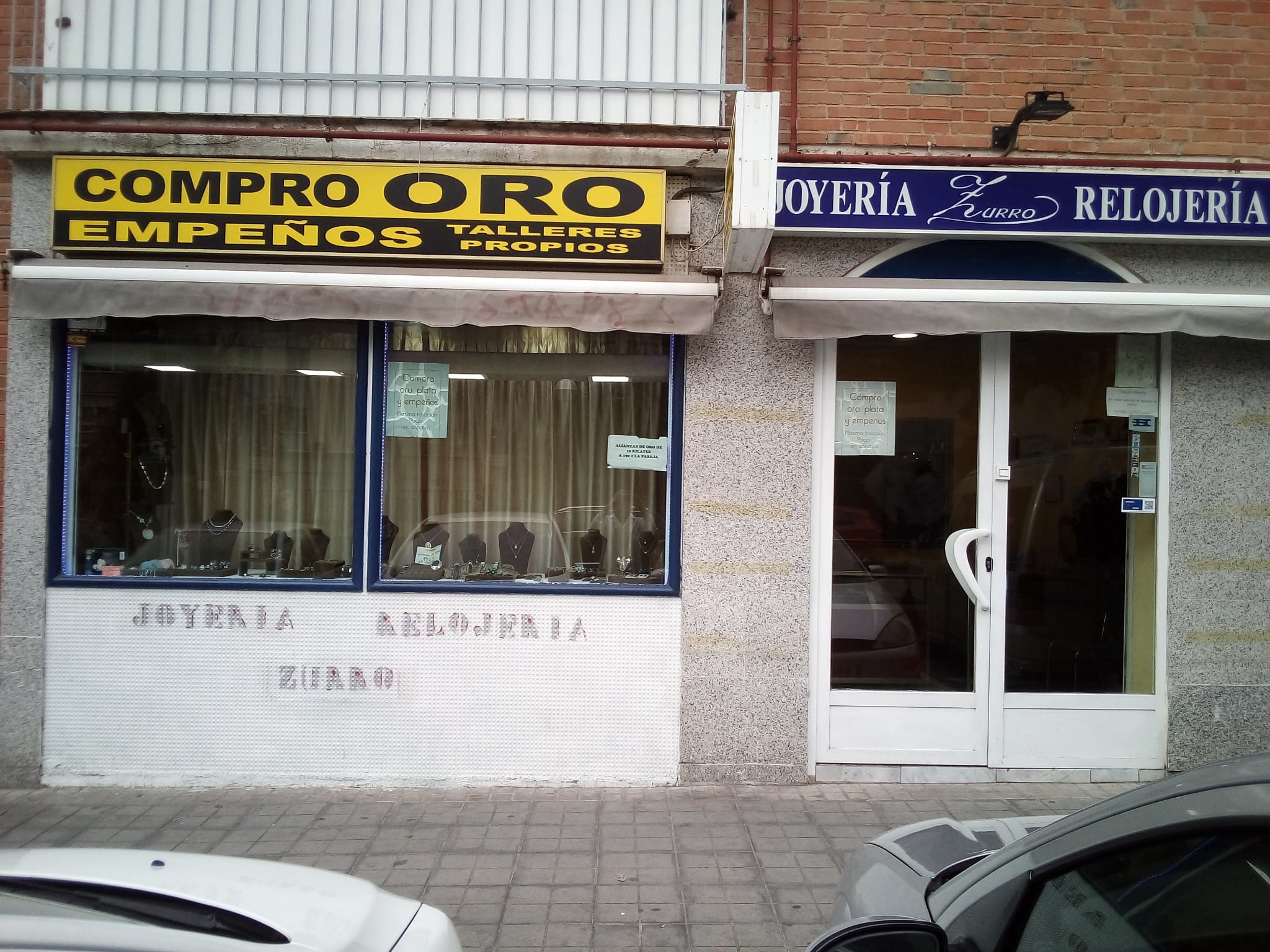Thumbnail Zurro Jewelers