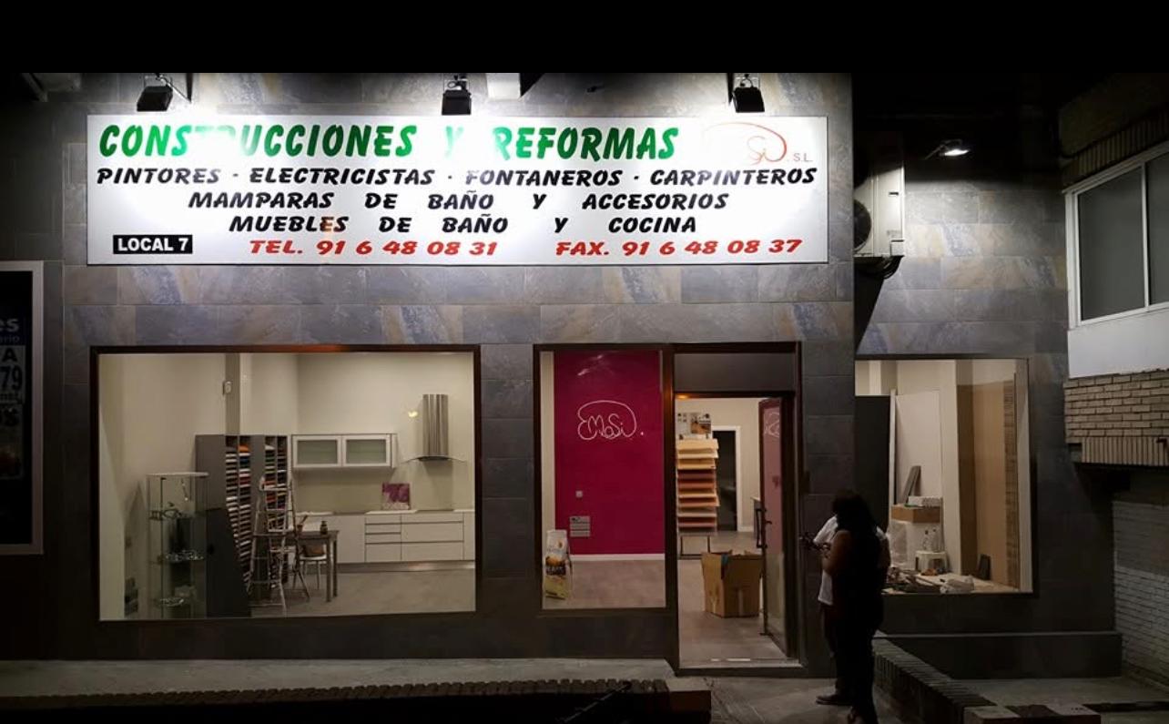 Thumbnail EMASI SL CONSTRUCTION AND RENOVATION
