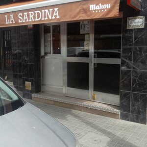 Foto de portada Bar La Sardina
