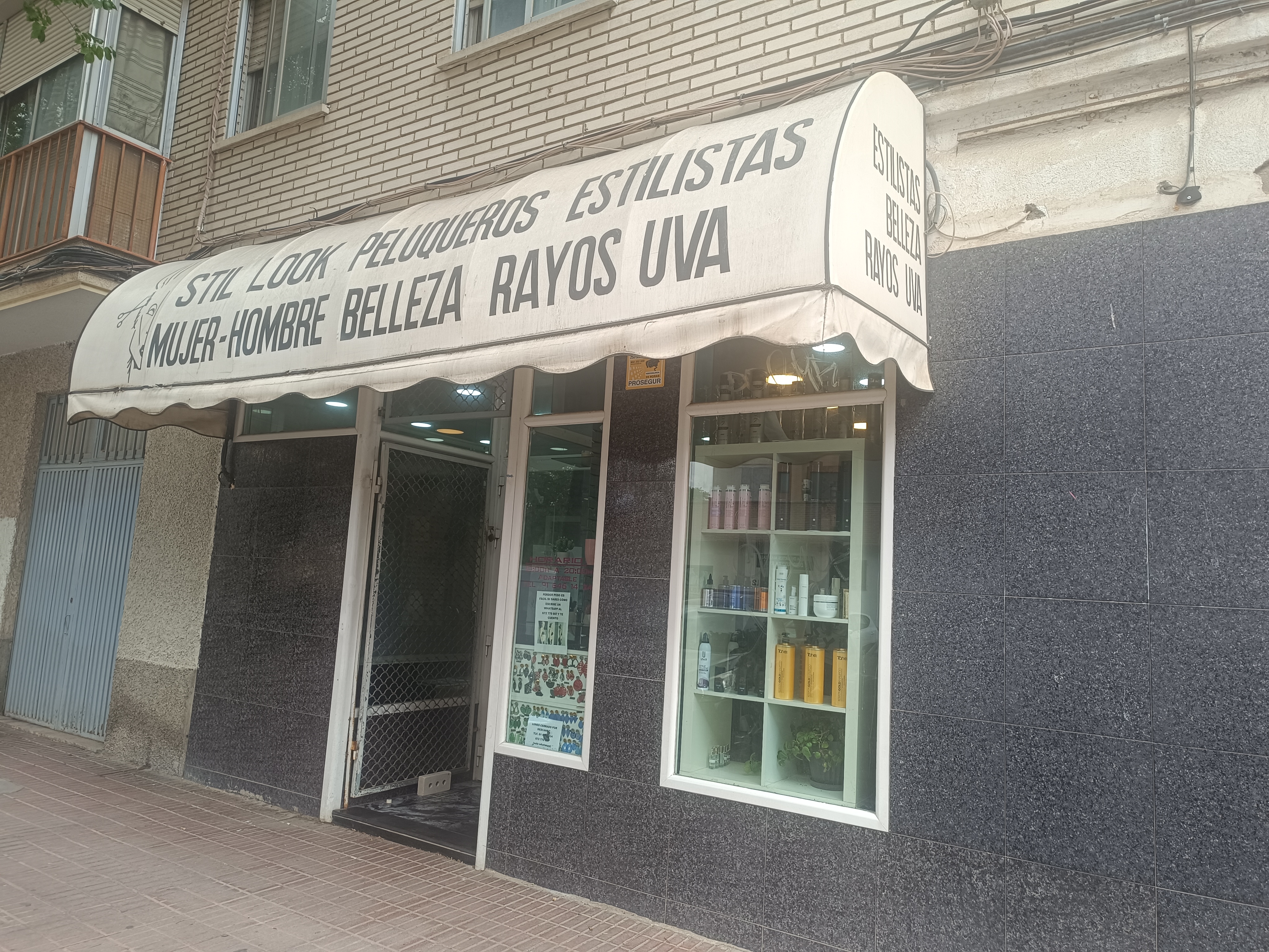 Thumbnail Tikva Hair Salon