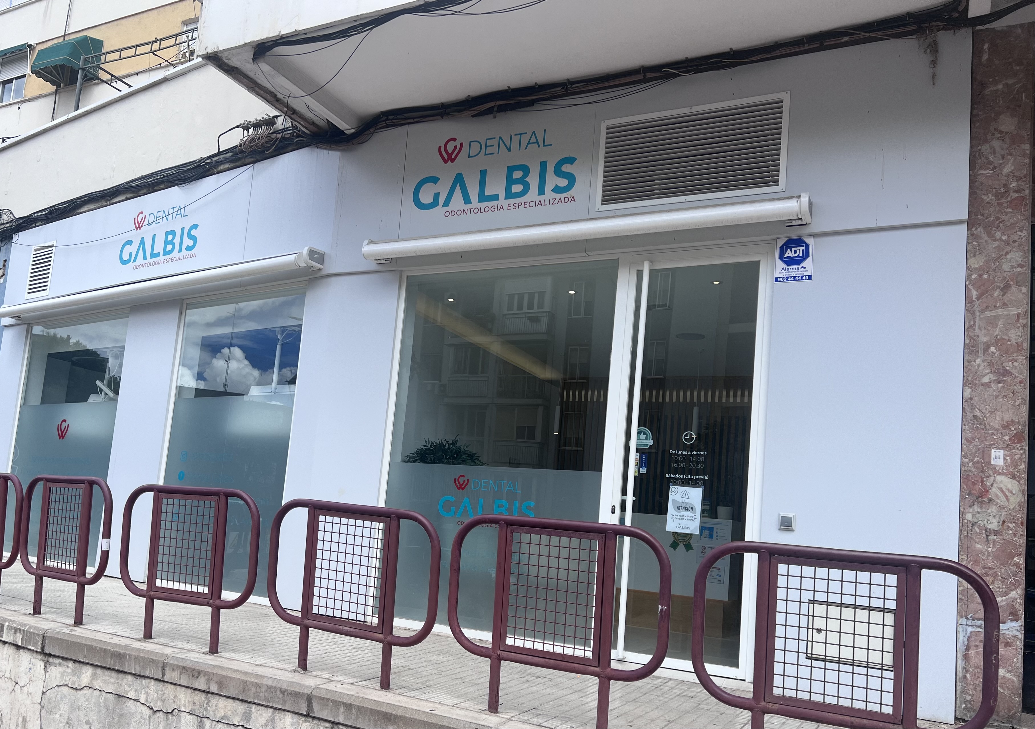 Thumbnail DENTAL GALBIS