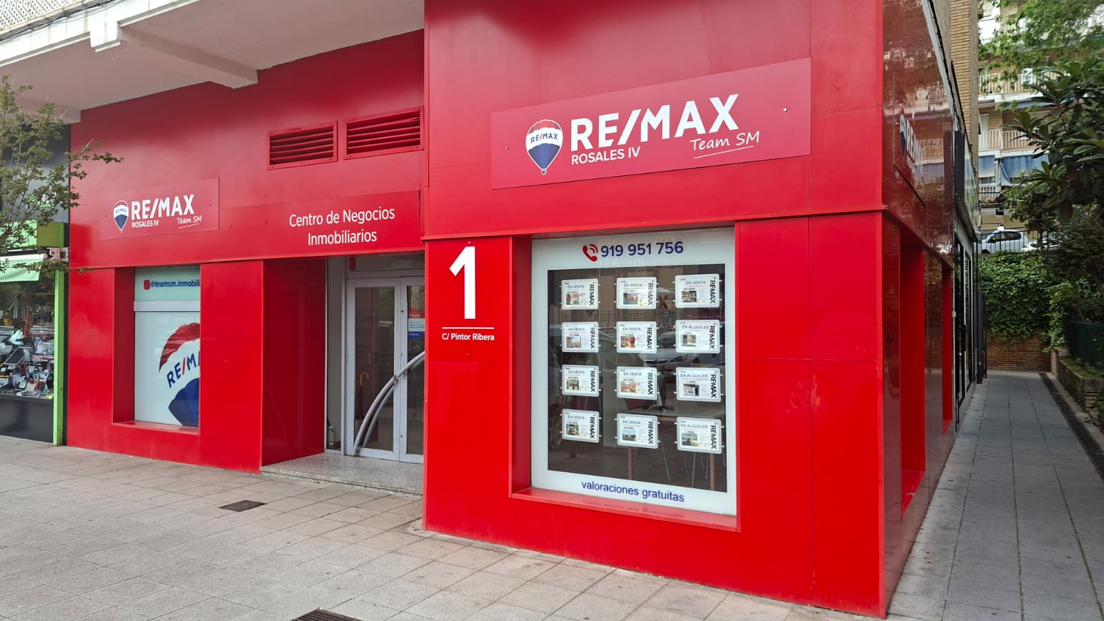 Foto de portada REMAX TEAM SM