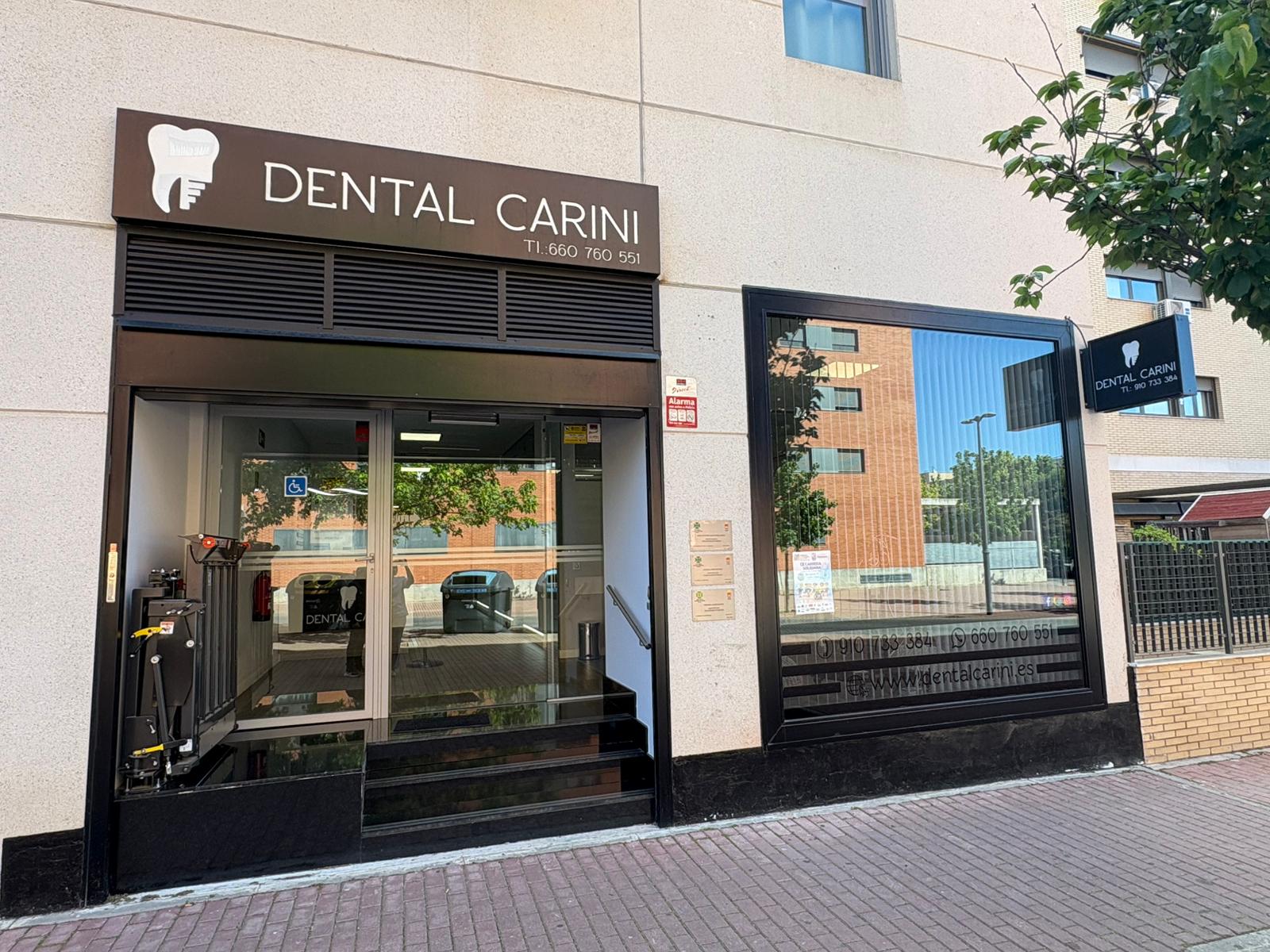 Thumbnail DENTAL CARINI