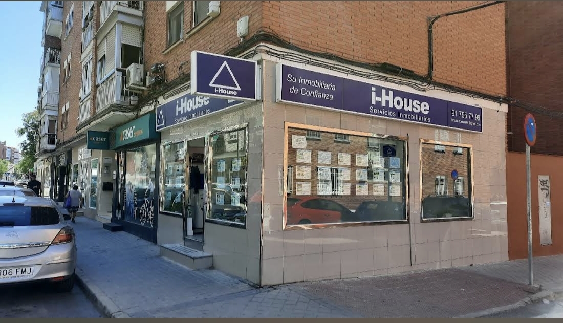 Thumbnail I-HOUSE REAL ESTATE SERVICES