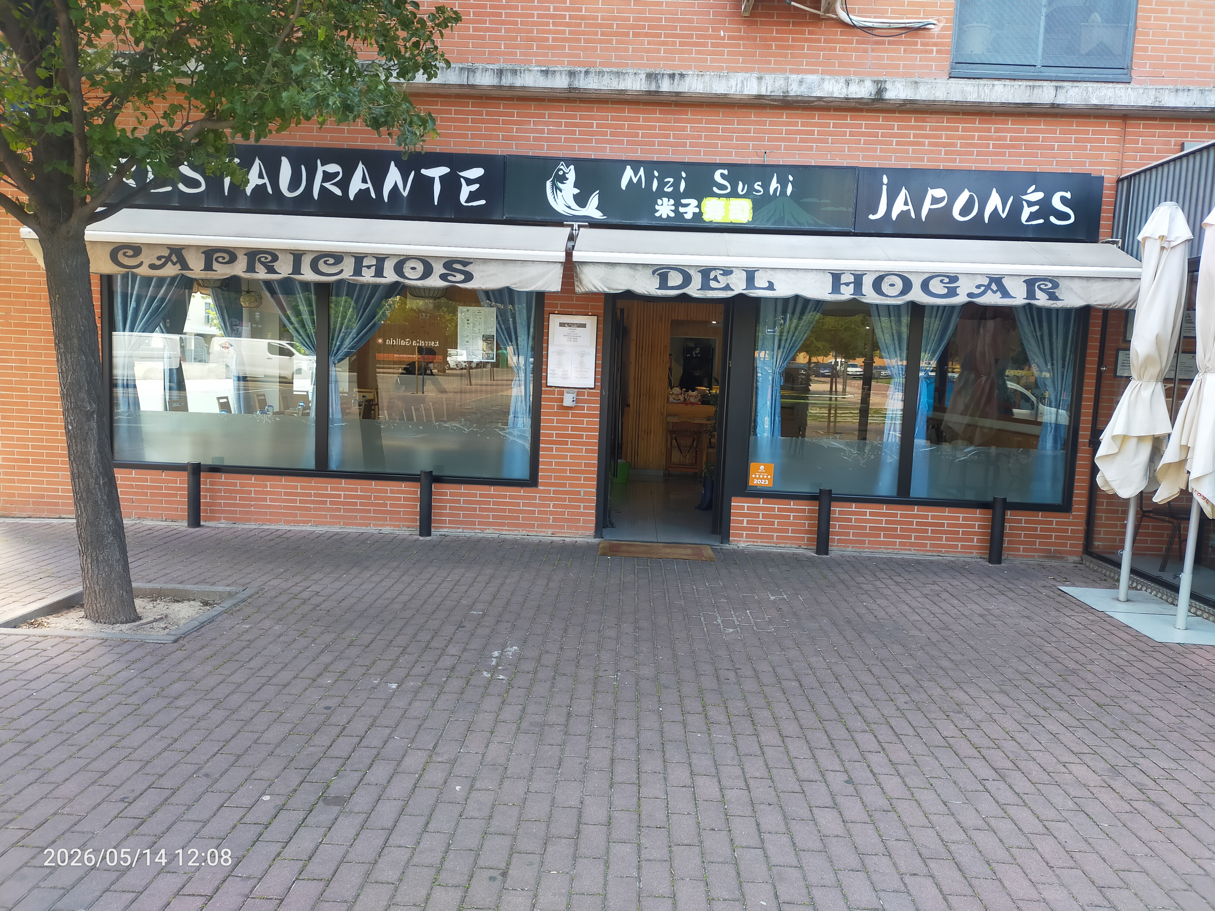 Thumbnail MIZI SUSHI