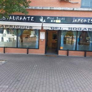 Foto de portada Mizi Sushi