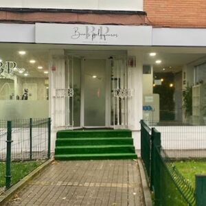 Thumbnail BUA'S HAIRDRESSERS