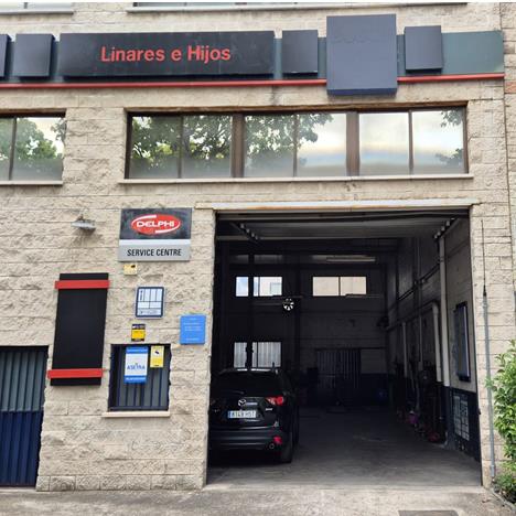 Foto de portada LINARES E HIJOS