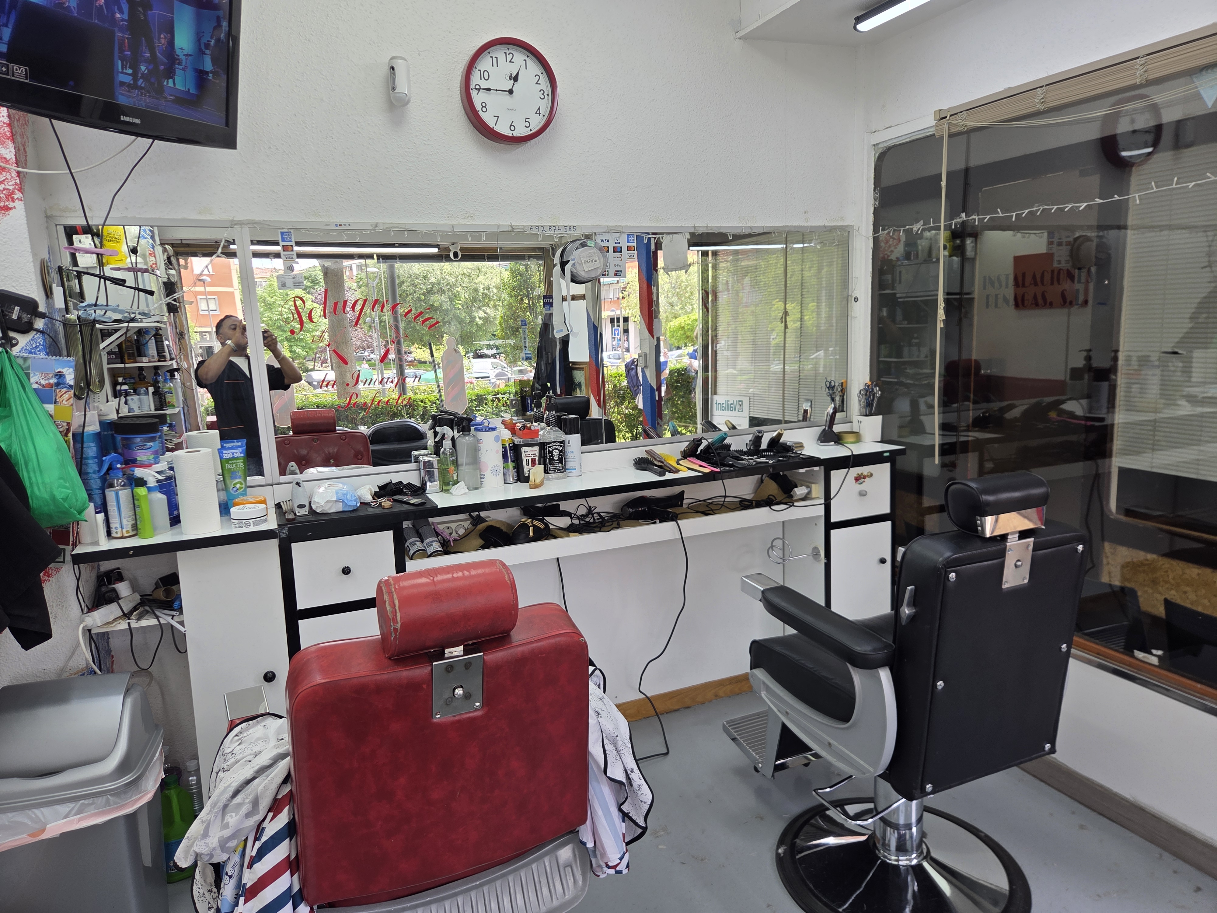 Thumbnail PERFECT IMAGE HAIR SALON