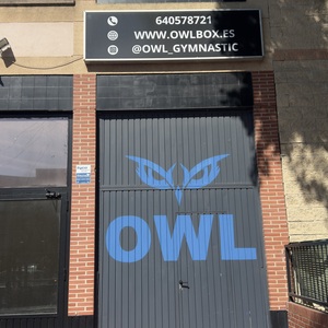 Foto de portada Owl funcional fitness