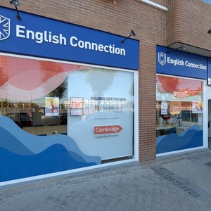 Thumbnail English Connection Móstoles Pau