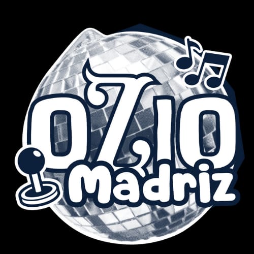 Foto de portada Ozio Madriz