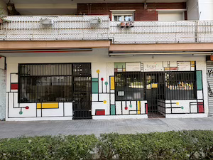Foto de portada Escuela de Pintura TaCaLo