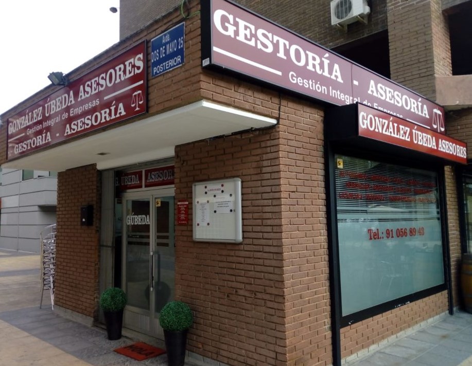Thumbnail G. UBEDA ADVISORS