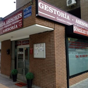 Thumbnail G. UBEDA ADVISORS