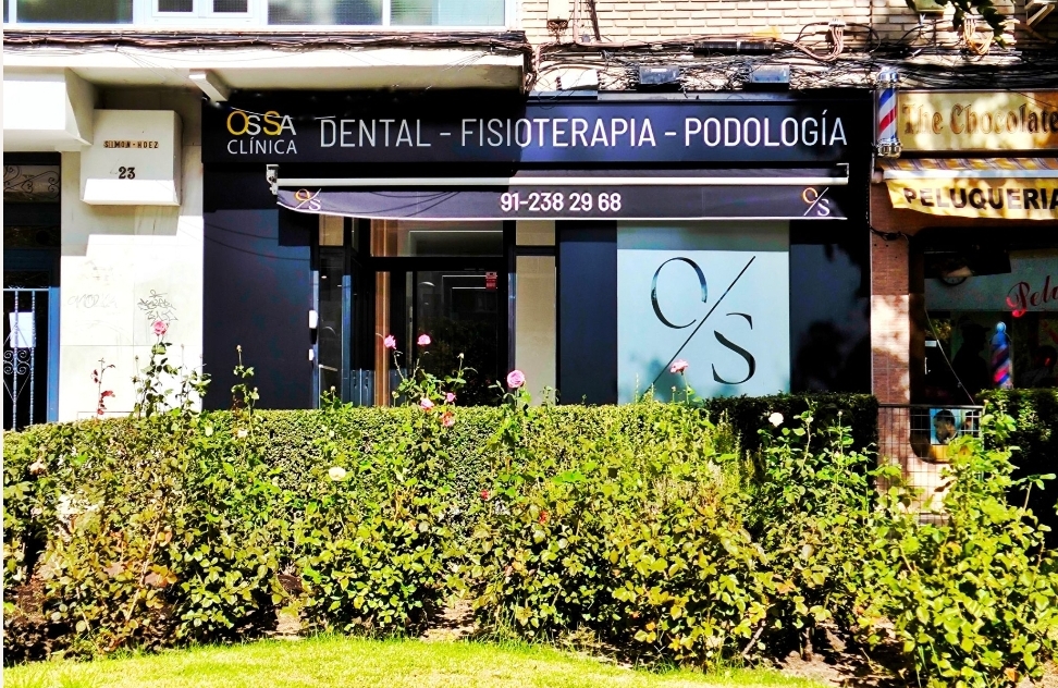 Thumbnail OSSA CLINIC