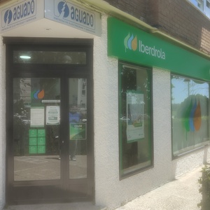 Thumbnail Iberdrola Office Simón Hernandez 65