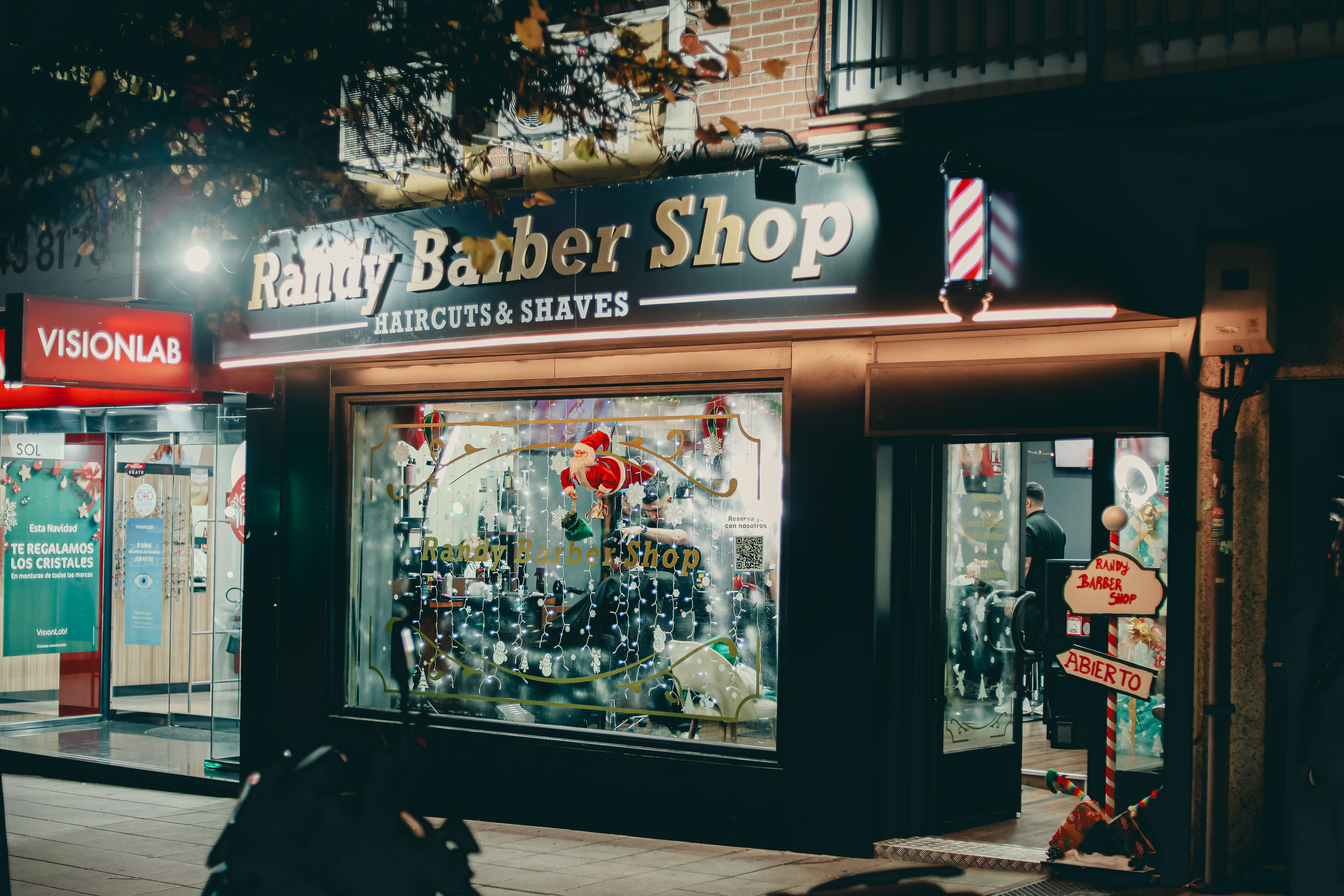 Thumbnail RANDYBARBERSHOP
