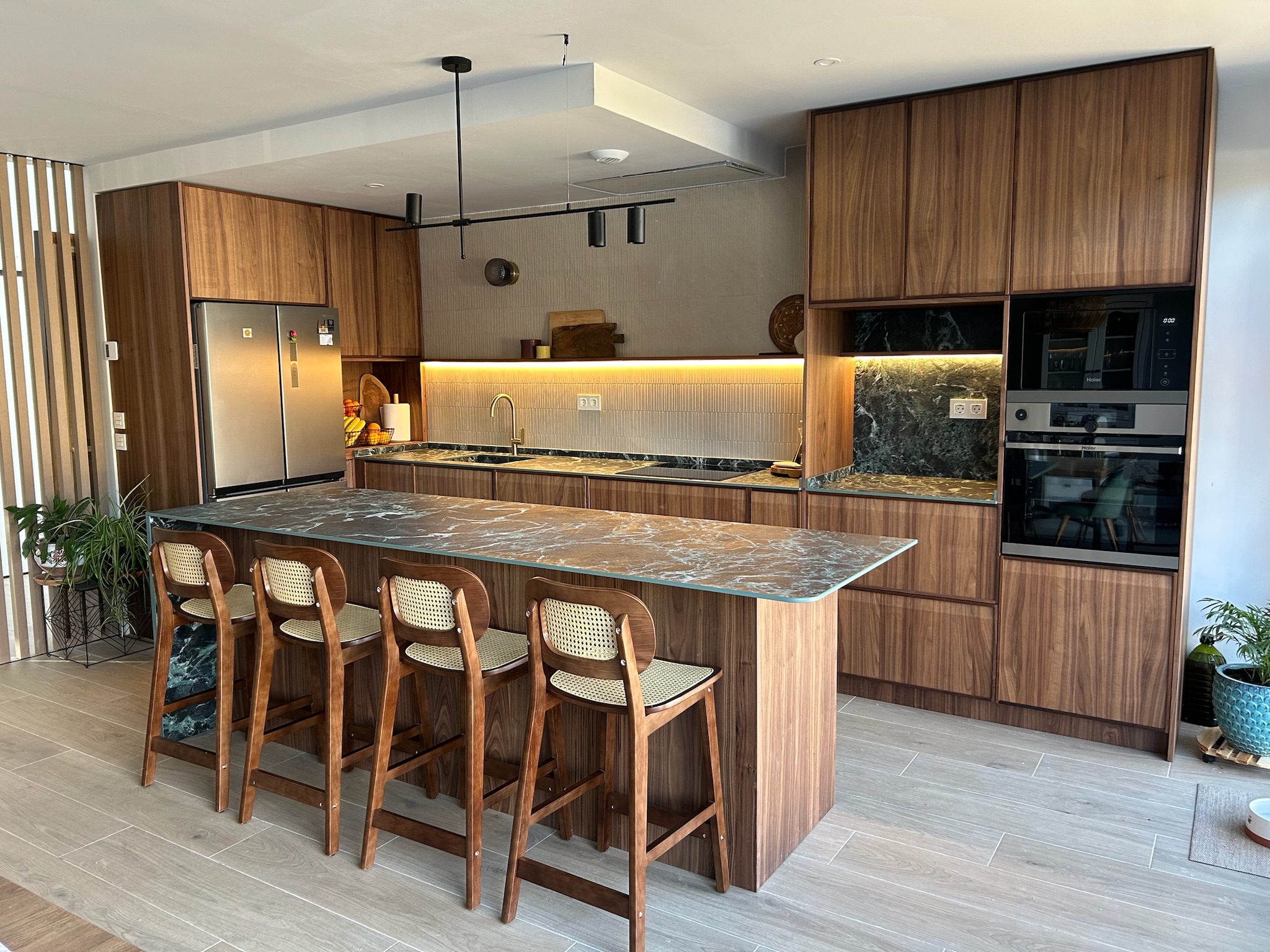 Thumbnail MÓSTOLES KITCHENS