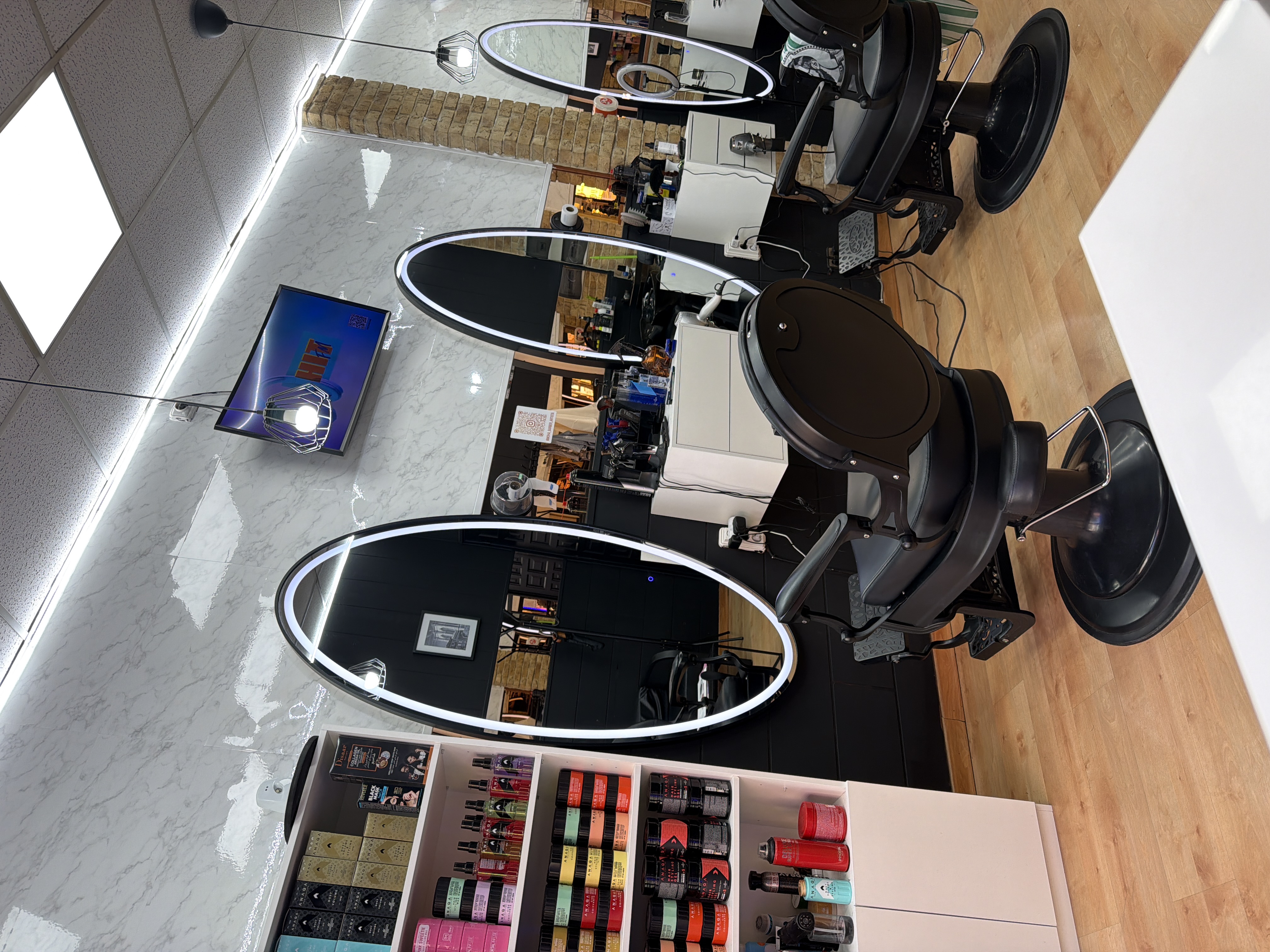 Thumbnail MOHA HAIR SALON