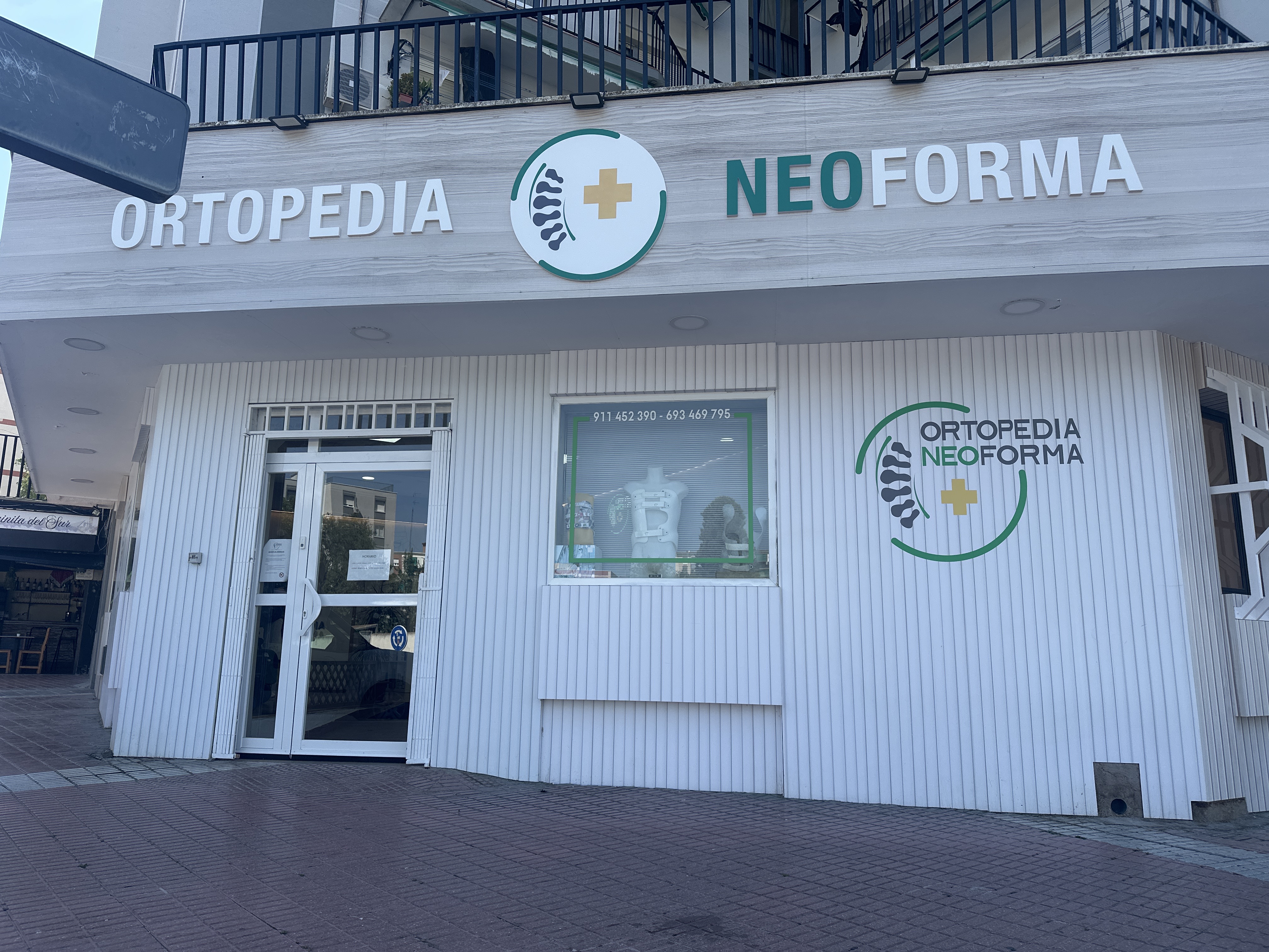 Thumbnail Neoforma SL Orthopedics