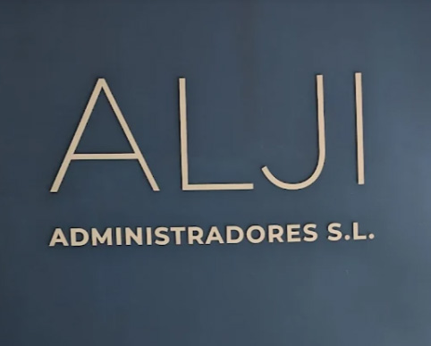 Foto de portada ALJI ADMINISTRADORES S.L.