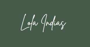 Foto de portada LOLA INDIAS ESTILISTAS