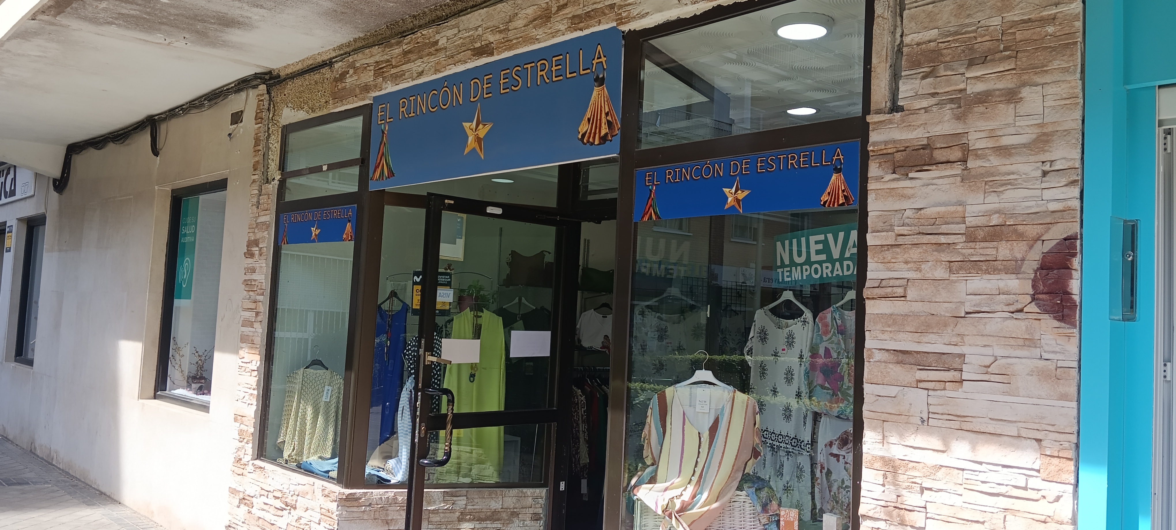Foto de portada EL RINCÓN DE ESTRELLA