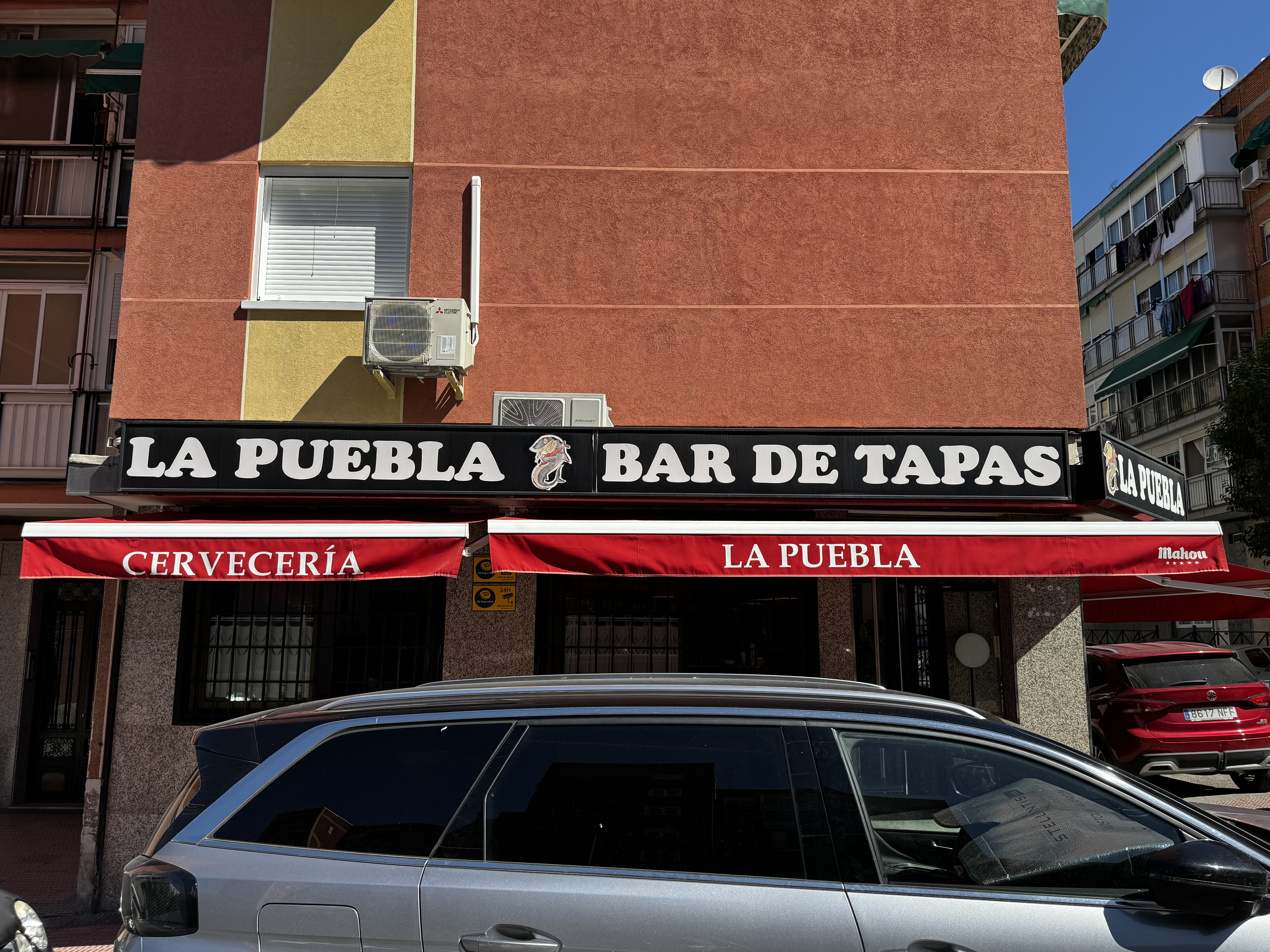 Thumbnail BAR LA PUEBLA