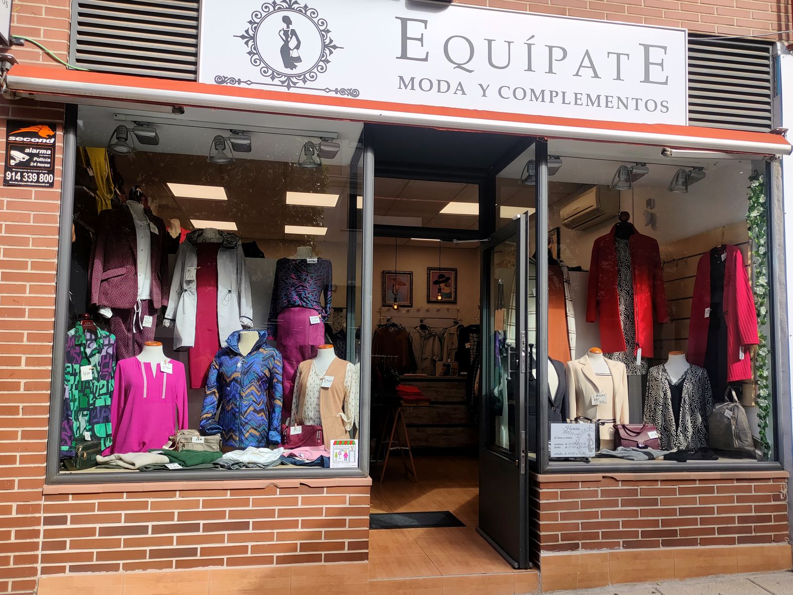 Foto de portada EQUÍPATE