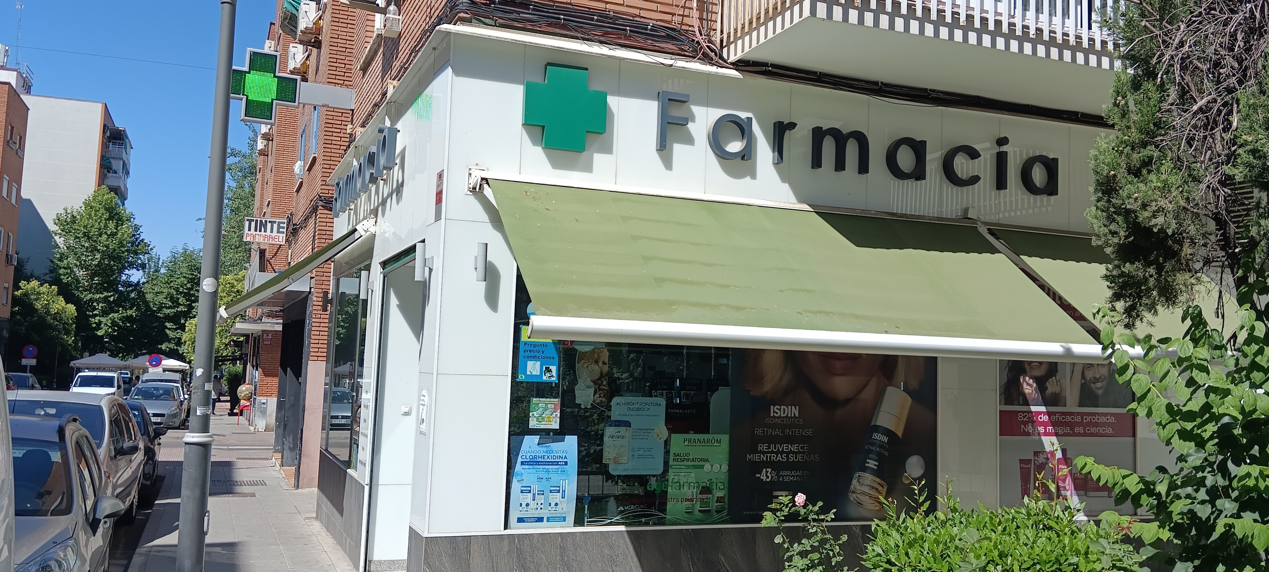 Foto de portada Farmacia BOTIKANA