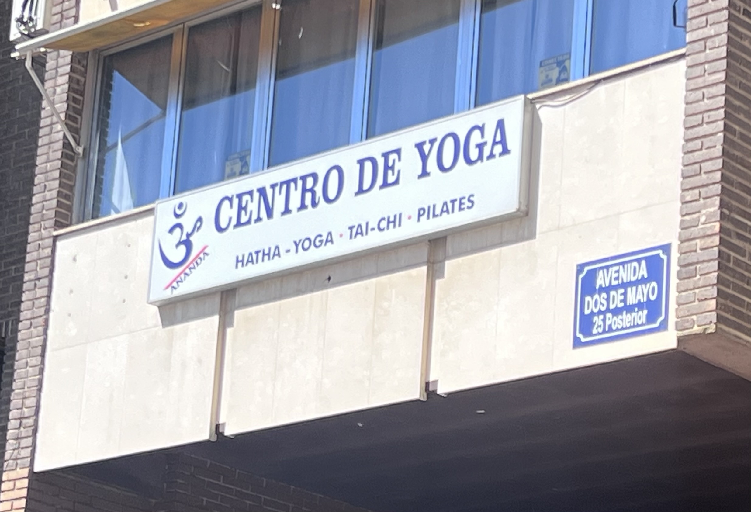Thumbnail ANANDA YOGA AND PILATES