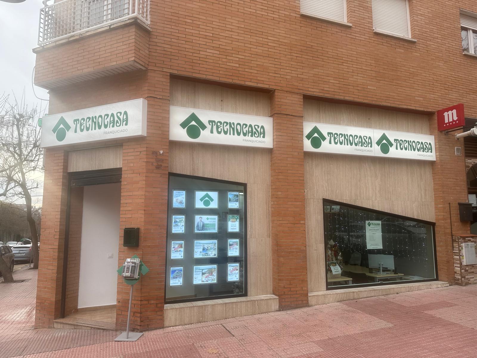 Foto de portada Tecnocasa Los Rosales