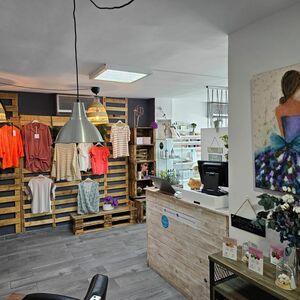 Foto de portada ESSENZA GRACE