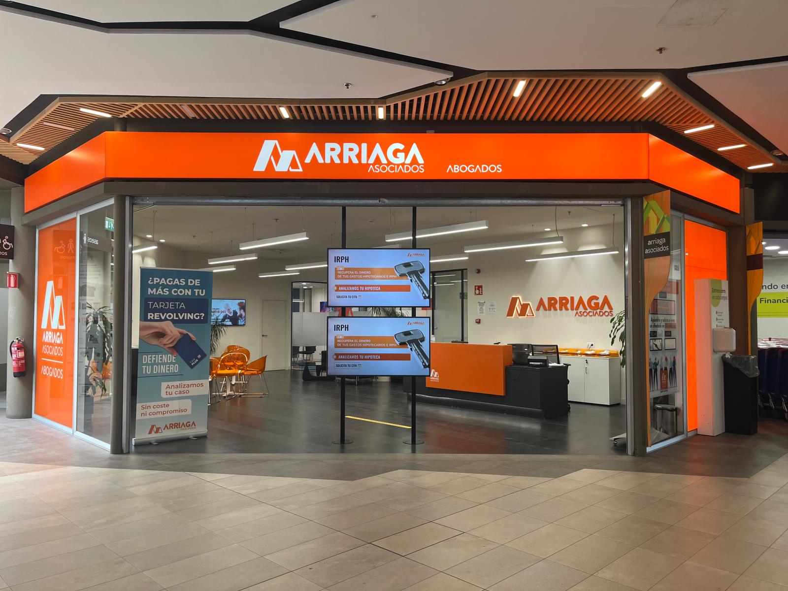 Thumbnail ARRIAGA ASSOCIATES